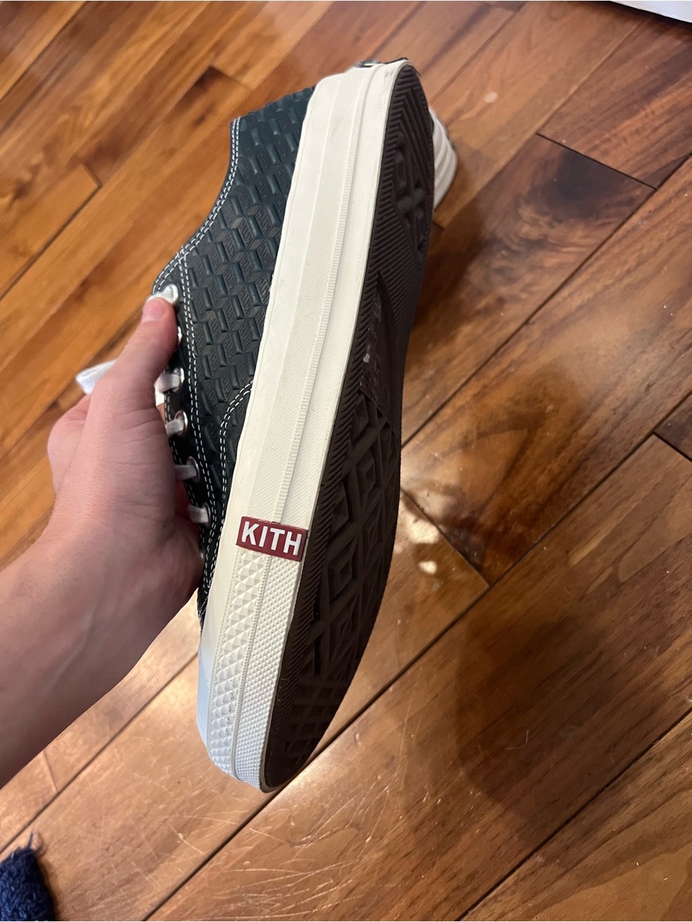 Kith x Converse - Picture 6 of 6